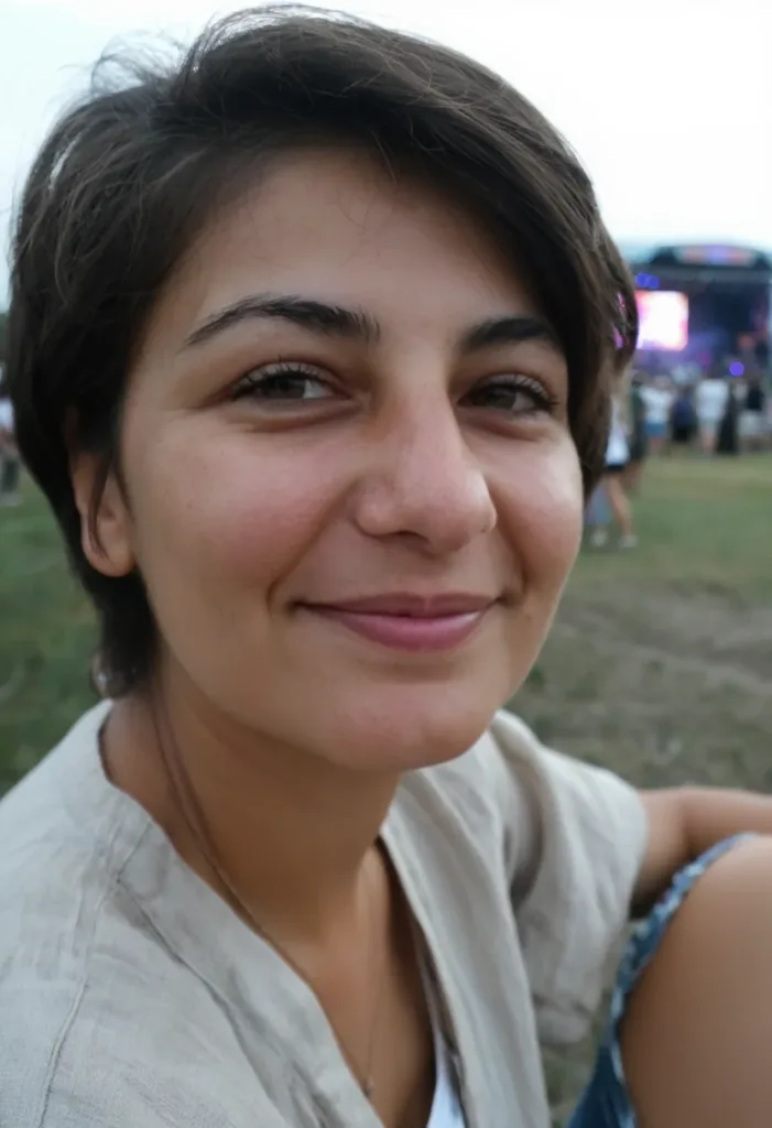 Lady