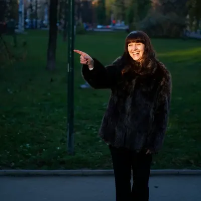 Анастасия, 43