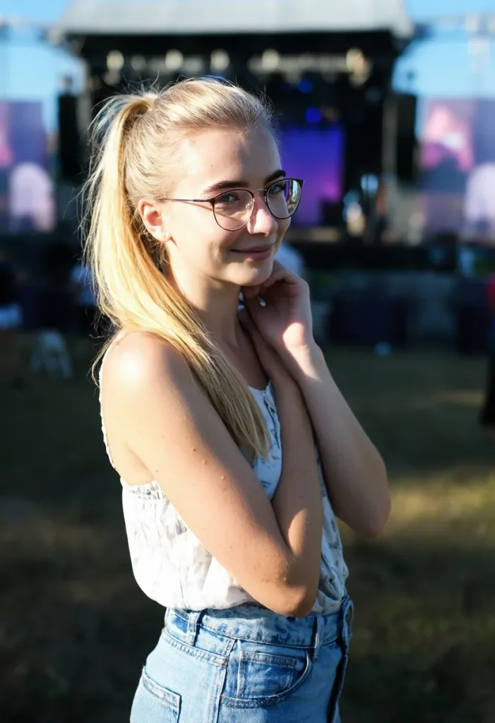 Алина