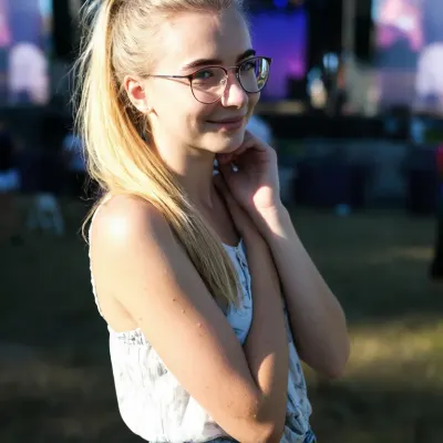 Алина