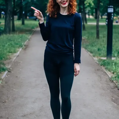 Наталья