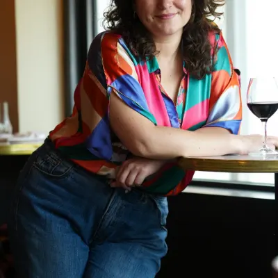 Ксения, 44